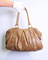 Ashbury tote, back view